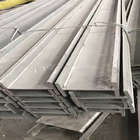 Standard Specification 304 304l 321 409 420 430 300x300x15x10 Stainless Steel H Shape Beam