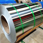 Low Price 201 202 310S 316 316L 420 430 2b Finish Stainless Steel Slit Coil Suppliers