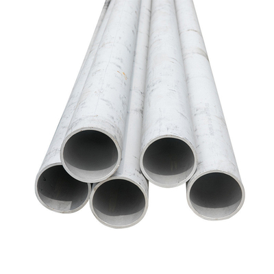 Wholesale Hot Sell 3 Inch 304 301 316 316L Cold Drawn Seamless Stainless Steel Tube Pipe Manufacturers