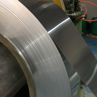 Polishing Stainless Steel Coil Stock 3mm Thick