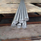 China Supply 10mm 25mm Thickness 304L 410 430 416 201 904L Solid Metal Stainless Steel Bar And Rod
